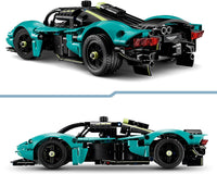 TECHNIC ASTON MARTIN VALKYRIE - 42208