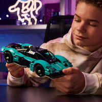 TECHNIC ASTON MARTIN VALKYRIE - 42208