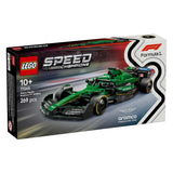 F1® SPEED CHAMPIONS ASTON MARTIN ARAMCO F1® AMR24 RACE CAR - 77245