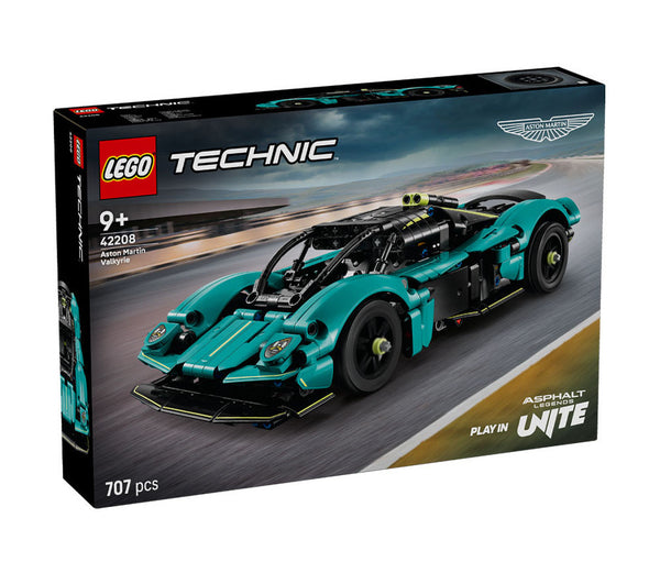 TECHNIC ASTON MARTIN VALKYRIE - 42208