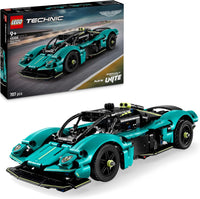 TECHNIC ASTON MARTIN VALKYRIE - 42208