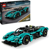 TECHNIC ASTON MARTIN VALKYRIE - 42208