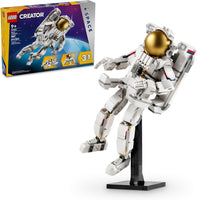 CREATOR 3IN1 SPACE ASTRONAUT - 31152