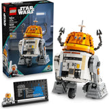 STAR WARS™ CHOPPER (C1-10P)™ ASTROMECH DROID - 75416