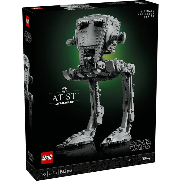 LEGO® STAR WARS™ AT-ST™ WALKER - 75417
