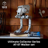 LEGO® STAR WARS™ AT-ST™ WALKER - 75417