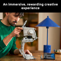 LEGO® STAR WARS™ AT-ST™ WALKER - 75417