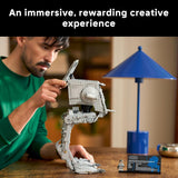 LEGO® STAR WARS™ AT-ST™ WALKER - 75417