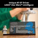 LEGO® STAR WARS™ AT-ST™ WALKER - 75417