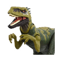 JURASSIC WORLD STRIKE ATTACK DINOSAUR TOYS WITH SINGLE STRIKE ACTION - ATROCIRAPTOR  [HLN63]