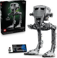 LEGO® STAR WARS™ AT-ST™ WALKER - 75417
