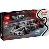 F1® SPEED CHAMPIONS AUDI REVOLT F1® TEAM R26 RACE CAR - 77259
