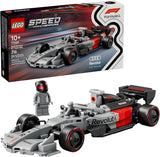 F1® SPEED CHAMPIONS AUDI REVOLT F1® TEAM R26 RACE CAR - 77259