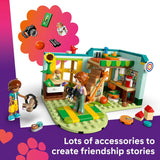 FRIENDS AUTUMN'S ROOM - 42646