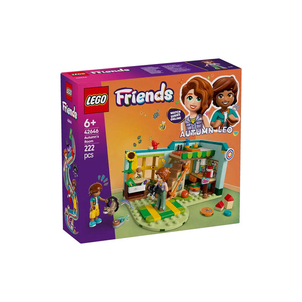 FRIENDS AUTUMN'S ROOM - 42646