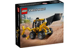 TECHNIC BACKHOE LOADER - 42197