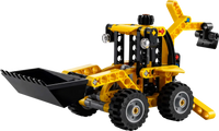 TECHNIC BACKHOE LOADER - 42197
