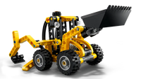 TECHNIC BACKHOE LOADER - 42197