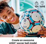 SOCCER BALL - 43019
