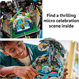 SOCCER BALL - 43019