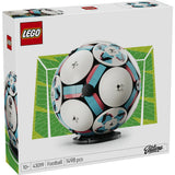 SOCCER BALL - 43019