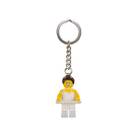 LEGO® BALLERINA KEY RING - 853667