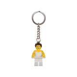 LEGO® BALLERINA KEY RING - 853667