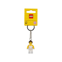 LEGO® BALLERINA KEY RING - 853667