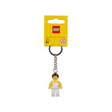 LEGO® BALLERINA KEY RING - 853667