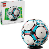 SOCCER BALL - 43019