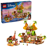 DISNEY™ KAKAMORA BARGE - 43258