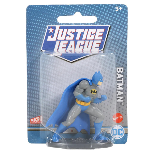 DC MINIFIGURES - BATMAN   [GGJ13/GNL78]