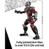 MARVEL® CAPTAIN AMERICA: CIVIL WAR ACTION BATTLE - 76314