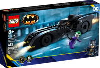 LEGO® BATMAN™ BATMOBILE™: BATMAN™ VS THE JOKER™ CHASE - 76224