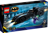 LEGO® BATMAN™ BATMOBILE™: BATMAN™ VS THE JOKER™ CHASE - 76224