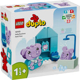 DUPLO® DAILY ROUTINES: BATH TIME - 10413