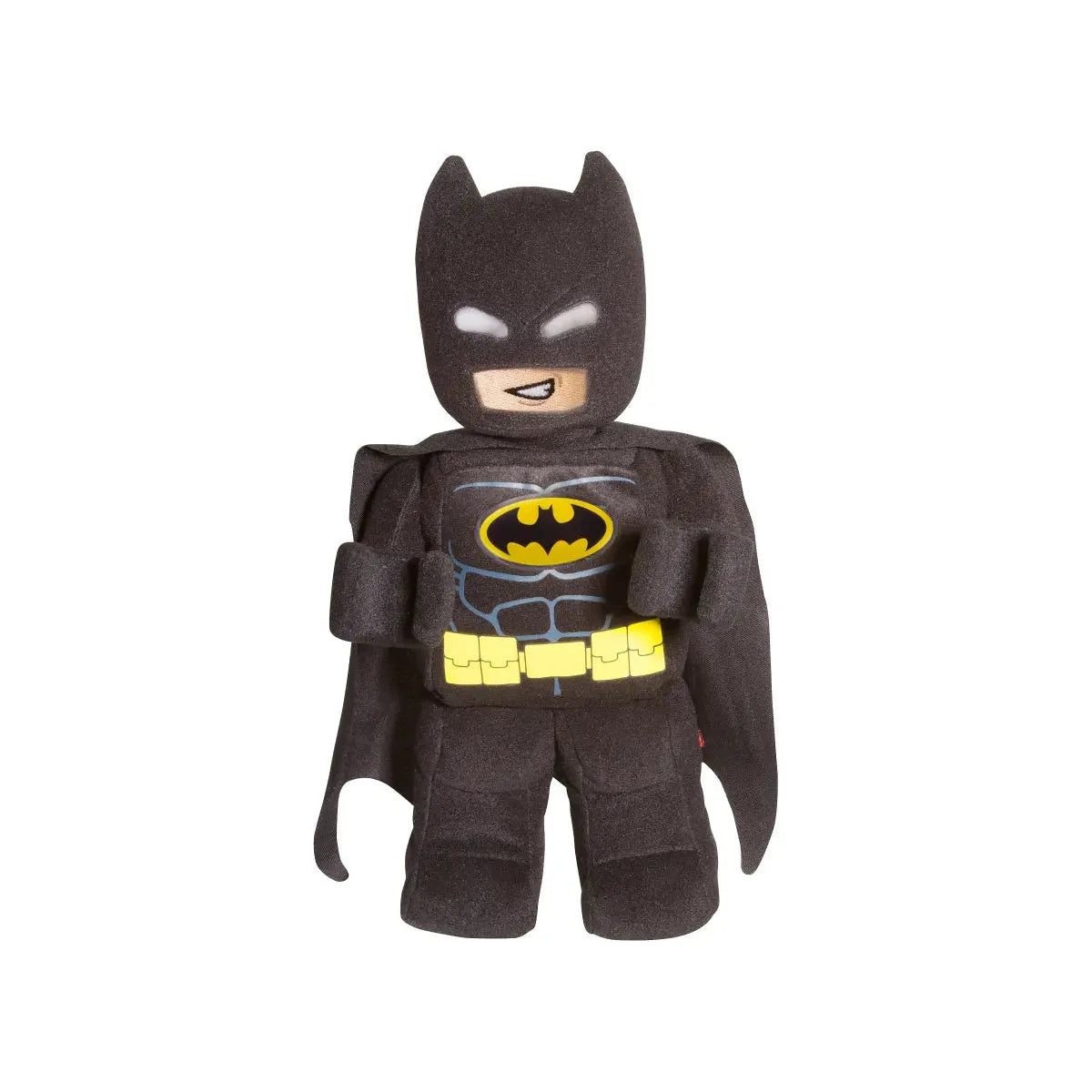 LEGO BATMAN MOVIE BATMAN MINIFIGURE PLUSH 853652 Brick By Brick Kenya