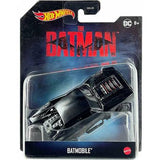 HOT WHEELS BATMAN CAR PLAY VEHICLES - BATMOBILE™  [DKL20/GRM12]