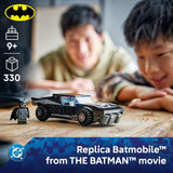 THE BATMAN™ BATMOLE™ - 76332