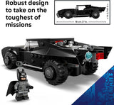 THE BATMAN™ BATMOLE™ - 76332