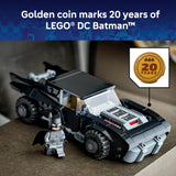 THE BATMAN™ BATMOLE™ - 76332