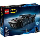 THE BATMAN™ BATMOLE™ - 76332