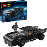 THE BATMAN™ BATMOLE™ - 76332