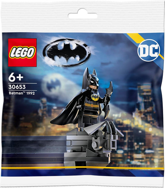 LEGO® BATMAN™ 1992 POLYBAG SET - 30653