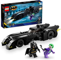 LEGO® BATMAN™ BATMOBILE™: BATMAN™ VS THE JOKER™ CHASE - 76224