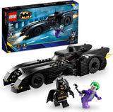 LEGO® BATMAN™ BATMOBILE™: BATMAN™ VS THE JOKER™ CHASE - 76224