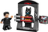 BATMAN™: BRUCE WAYNE™ AND THE BATSUIT™ POLYBAG - 30725