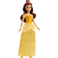 DISNEY PRINCESS DOLL - BELLE  [HLW11]