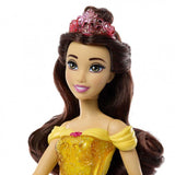 DISNEY PRINCESS DOLL - BELLE  [HLW11]