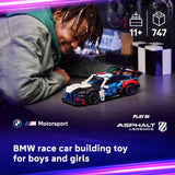 TECHNIC BMW M4 GT3 EVO RACE CAR - 42226